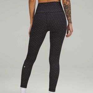 NEW | Limited Edition | lululemon Wunder Train 25"